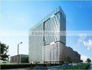 Guangzhou Daily RFID Co., Limited company overview - view 1