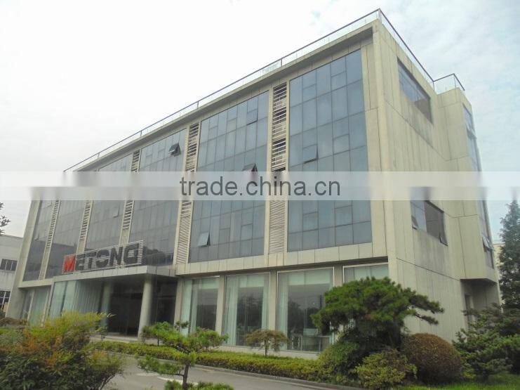 Zhejiang Metong Road Construction Machinery Co., Ltd. company overview - view 3