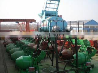 Shandong Tiema Machinery Co., Ltd. company overview - view 1