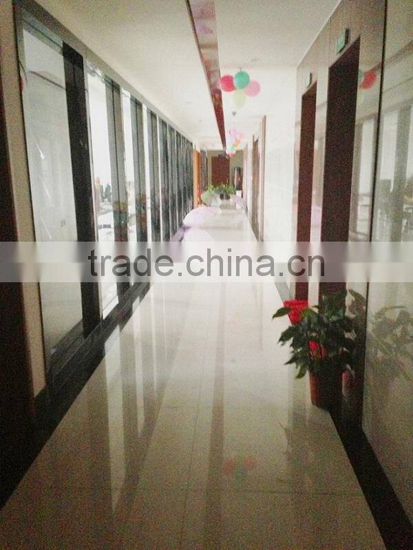 Yongkang MASTER Hardware&Industrial Tools Co., Ltd. company overview - view 3