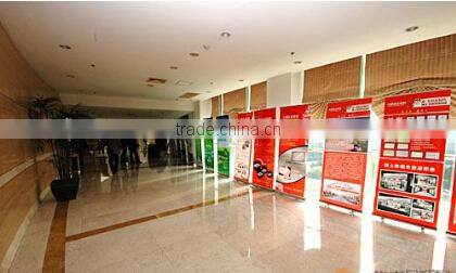 Yiwu Boya Skirt E-Business Co., Ltd. company overview - view 2