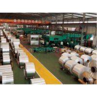 Zhuoya Aluminium Foil Products LImited company overview - view 1