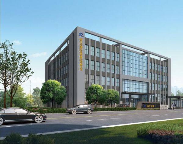 Zhejiang Daye Auto Parts Co., Ltd company overview - view 1