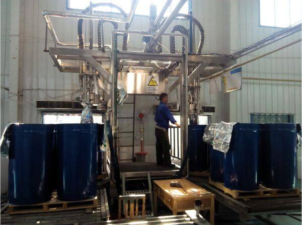 Tianjin Dunhe International Trade Co.,ltd company overview - view 2