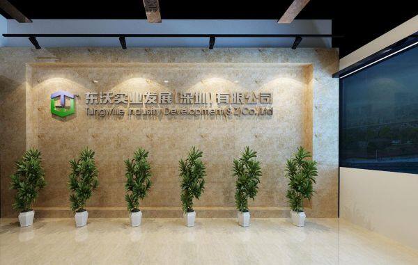 Tungwille Industry Development Co.Ltd company overview - view 1