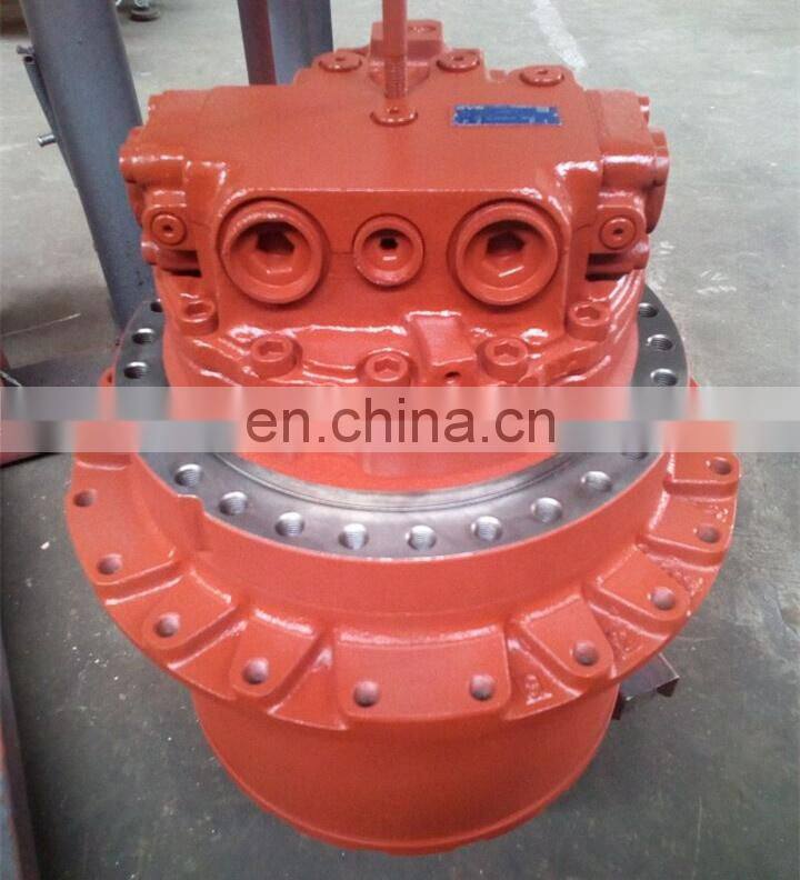 MAG-170VP-3400-7 Travel Motor Sany Excavator SY215 SY200 SY205 SY210 SY215C SY225 Final Drive