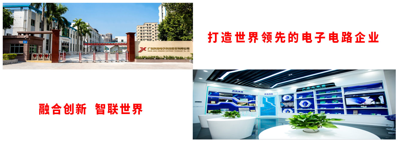 Guangdong Kingshine Electronic Technology Co., Ltd company overview - view 1