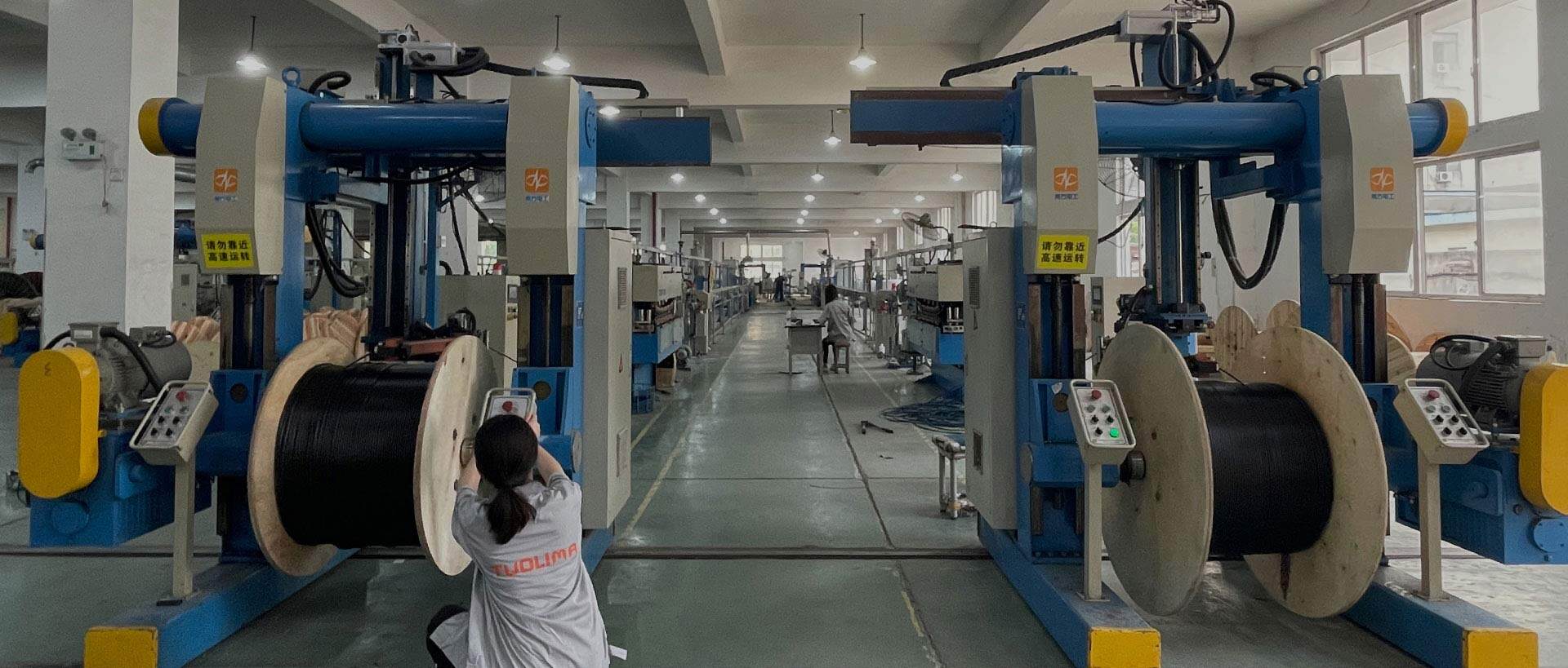 Hangzhou Tuolima Network Technologies Co., Ltd company overview - view 1