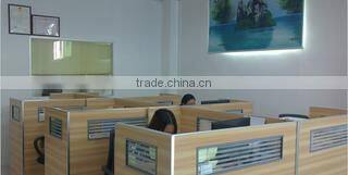 Huizhou Guansheng Sports Equipment Co., Ltd. company overview - view 1