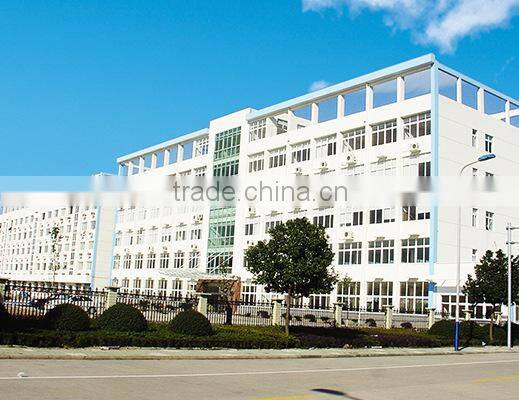 Ningbo Vicball Sporting Goods Co., Ltd. company overview - view 3