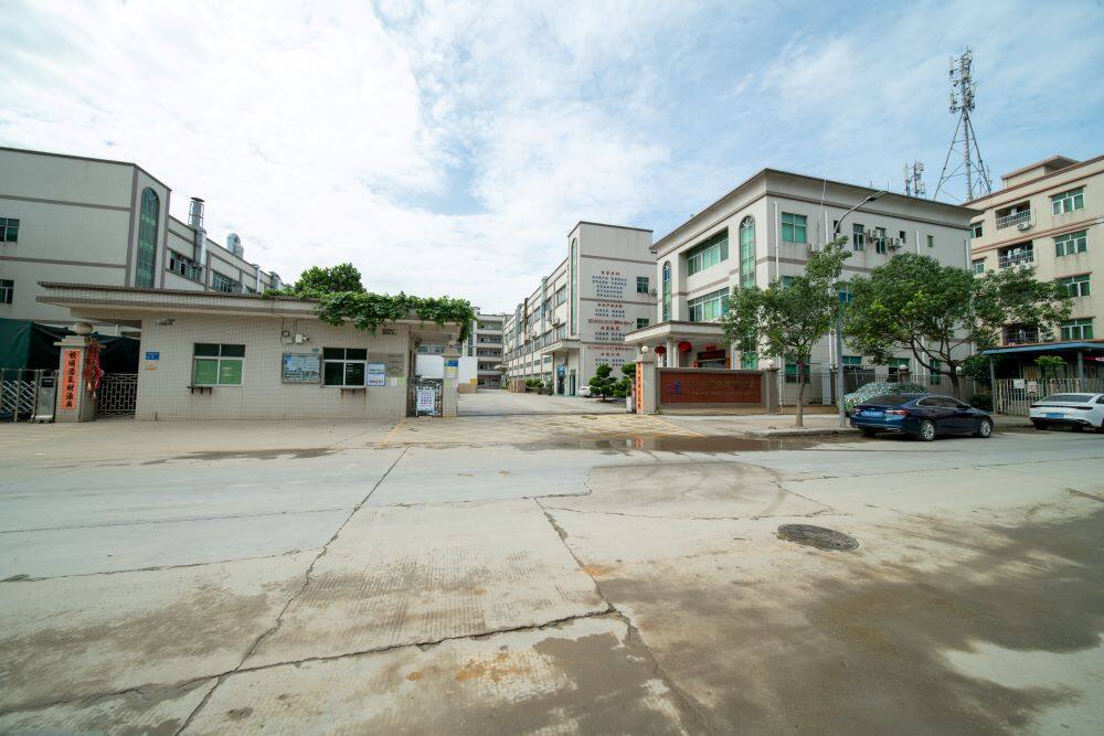 Dongguan City Gangqi Electronic Co.,ltd company overview - view 1