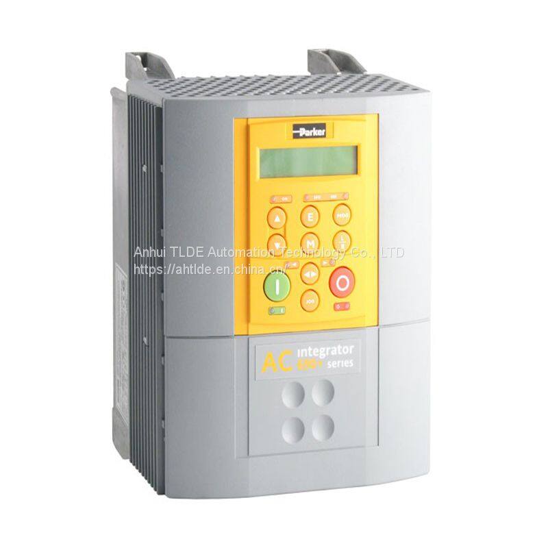 Parker 690PF/0900/400/0011B0 AC-Drive
