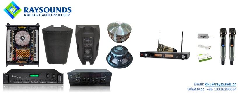 Guangzhou Ruiyin Electronics Co., LTD company overview - view 1