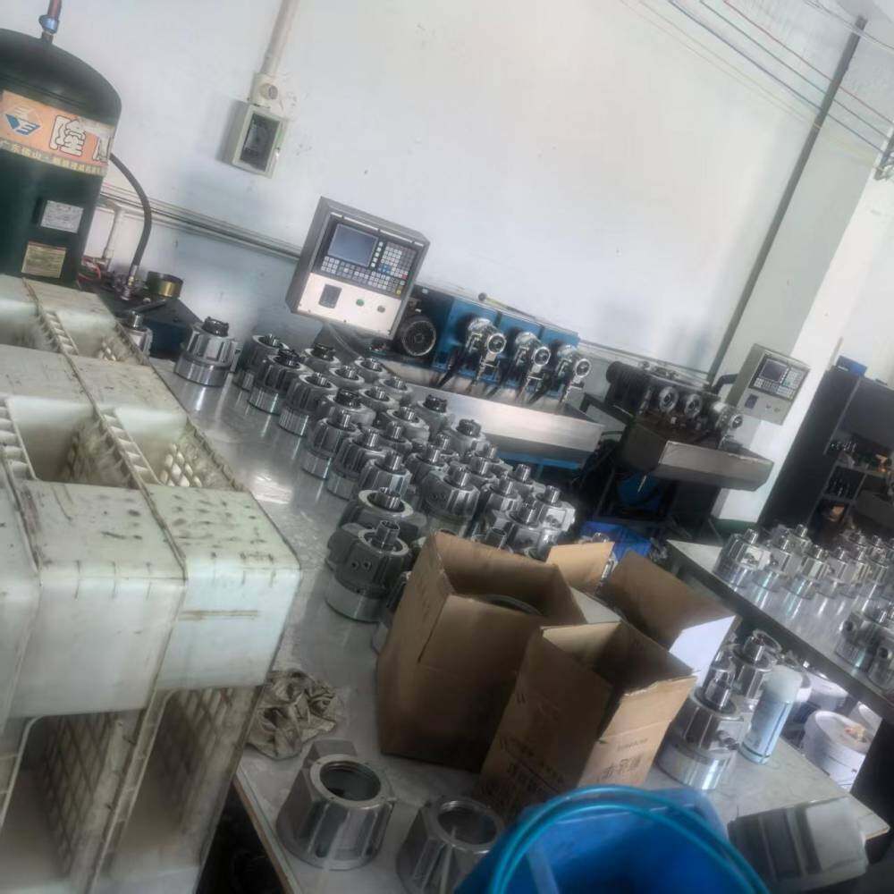 Foshan Taiming Intelligent Equipment Co., Ltd. company overview - view 1