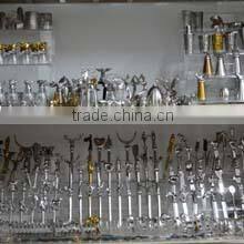 Dongguan Huangjiang Jeyue Metal Manufactory company overview - view 1