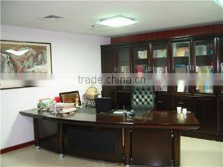 Taizhou Yuanhua Sprayer Co., Ltd. company overview - view 1