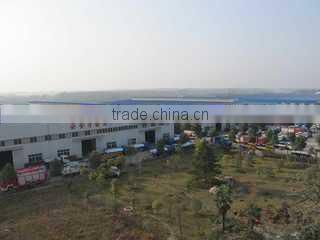 Hubei Jiangnan Special Automobile Co., Ltd. company overview - view 3