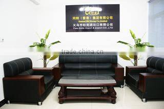 Yiwu Duke Import And Export Company Ltd. company overview - view 2