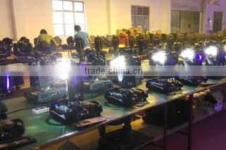 Guangzhou Hosen Lighting Technology Limited company overview - view 3