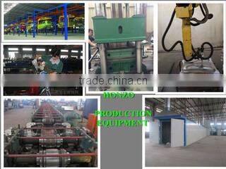 Changge Hongzhou Vehicle Industry Co., Ltd. company overview - view 1