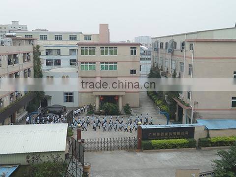 Guangzhou Fiedle Leather Bag Co., Ltd. company overview - view 1