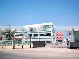 Jiangsu Jinling Netting Co., Ltd. company overview - view 2