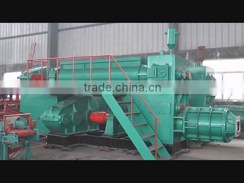 Gongyi City Zhongfang Machinery Manufacturing Co., Ltd. company overview - view 1
