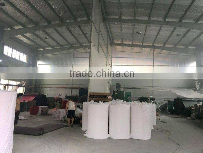 Jinhua Qiaohong Nonwoven Co., Ltd. company overview - view 2