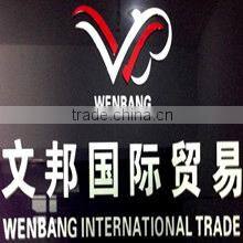Ningbo Wenbang International Trade Co., Ltd. company overview - view 3