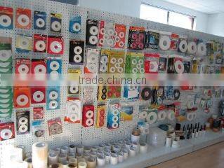 Ningbo Yinzhou Fuhui Plastic Cement Industry & Trade Co., Ltd. company overview - view 3