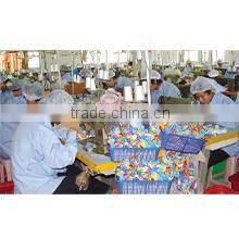Shantou Chenghai Yahong Crafts & Toys Factory company overview - view 2