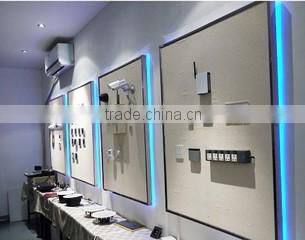 Shenzhen Gingerway Technologies Co., Ltd. company overview - view 2