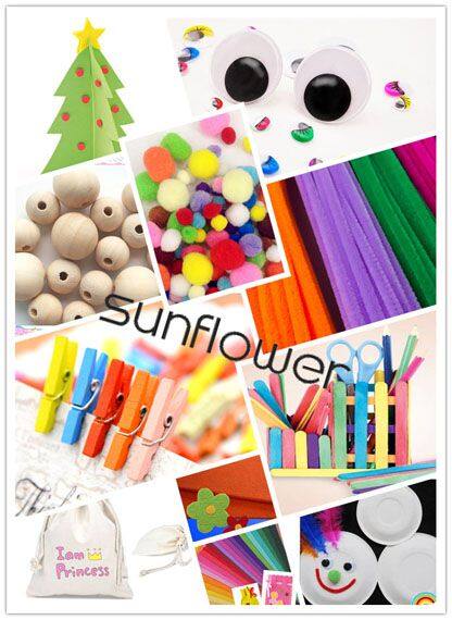 Dalian Sunflowers Handicrafts Co.,ltd. company overview - view 1