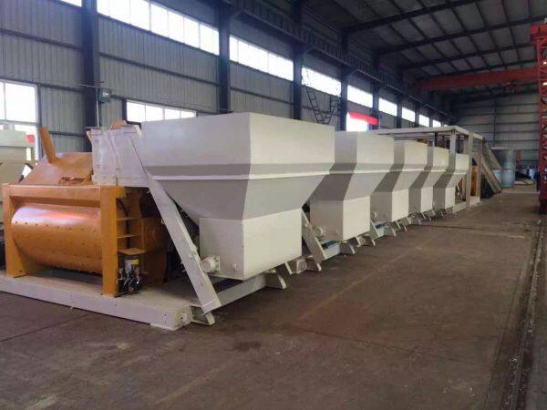 Shandong Toyoojx Construction Machinery Co.,ltd company overview - view 2