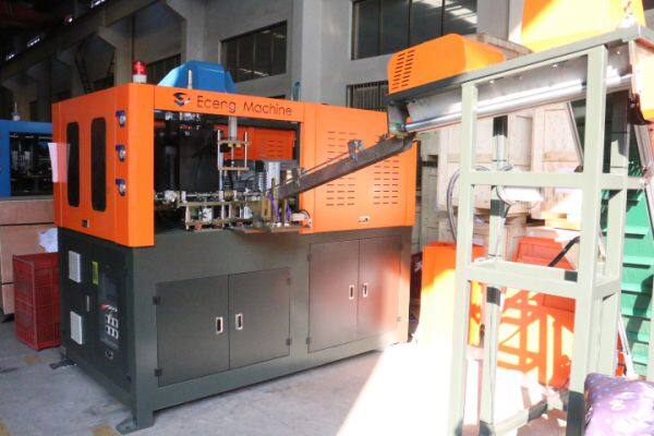 Ecengmachinery company overview - view 3