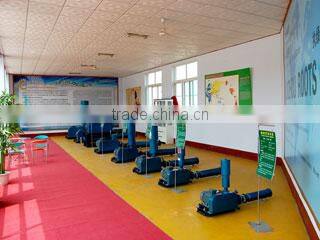 Zhangqiu Oasis Machinery Co., Ltd. company overview - view 4