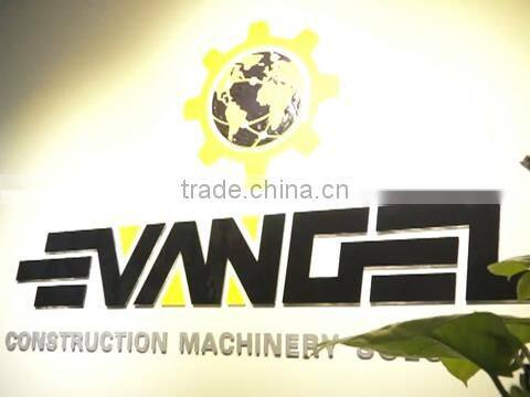 Evangel Industrial (Shanghai) Co., Ltd. company overview - view 1