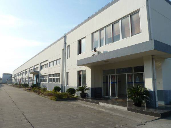 Beijing Jinglun Hydraulic Equipment Co., Ltd company overview - view 1