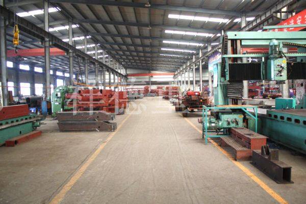 Shandong Xiangde Heavy Industry Machinery Co., LTD., company overview - view 2