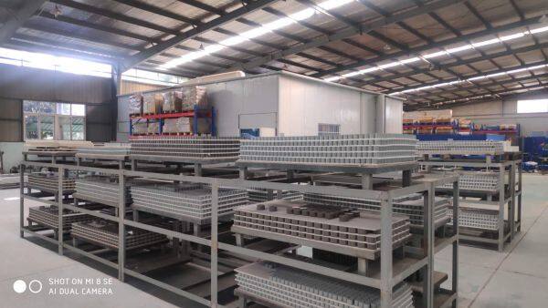 Nanyang Keda Electric Co.,Ltd. company overview - view 2
