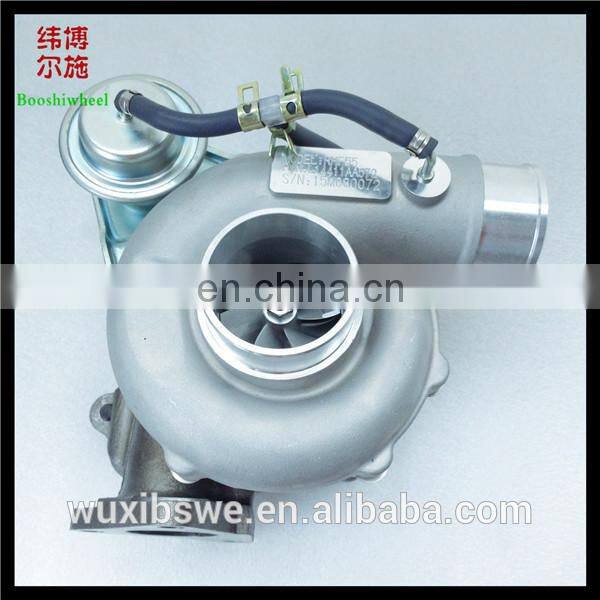 Turbocharger for Subaru Impreza WRX STI/DOHC 2.5L diesel Engine parts RHF55 VE440028 VF39 14411AA572 14411-AA572