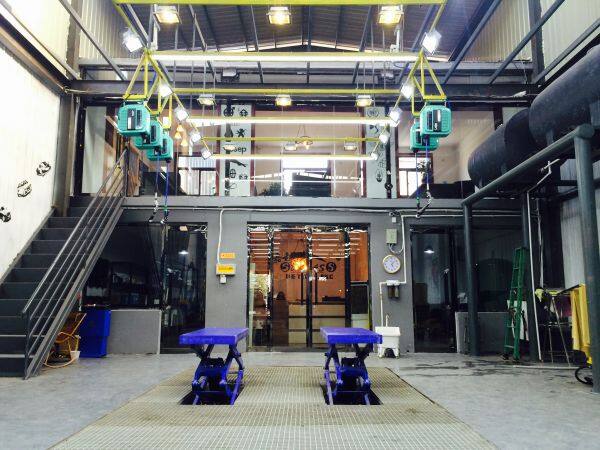 Hebei Taisian Rubber And Plastic Products Co., Ltd. company overview - view 1