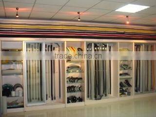 Jinhua Chunguang Rubber & Plastic Hose Co., Ltd. company overview - view 3