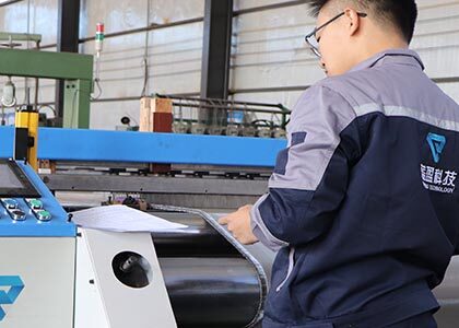 Hebei Lanying Technology Co,. Ltd company overview - view 3