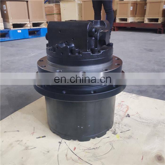 Excavator KX161-2 final drive KX161-2 travel motor MAG-33V-510