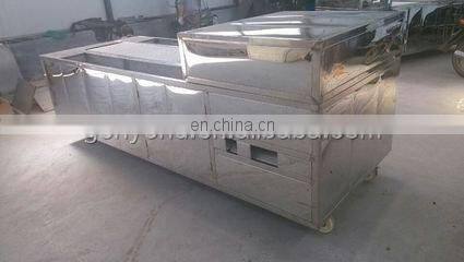 high capacity 500-800kg olive date pitting machine