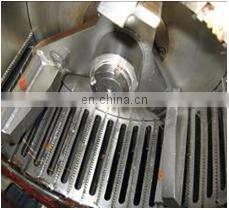 100kg-5000kg fresh tomato paste plant/equipment/machine/machinery for sale