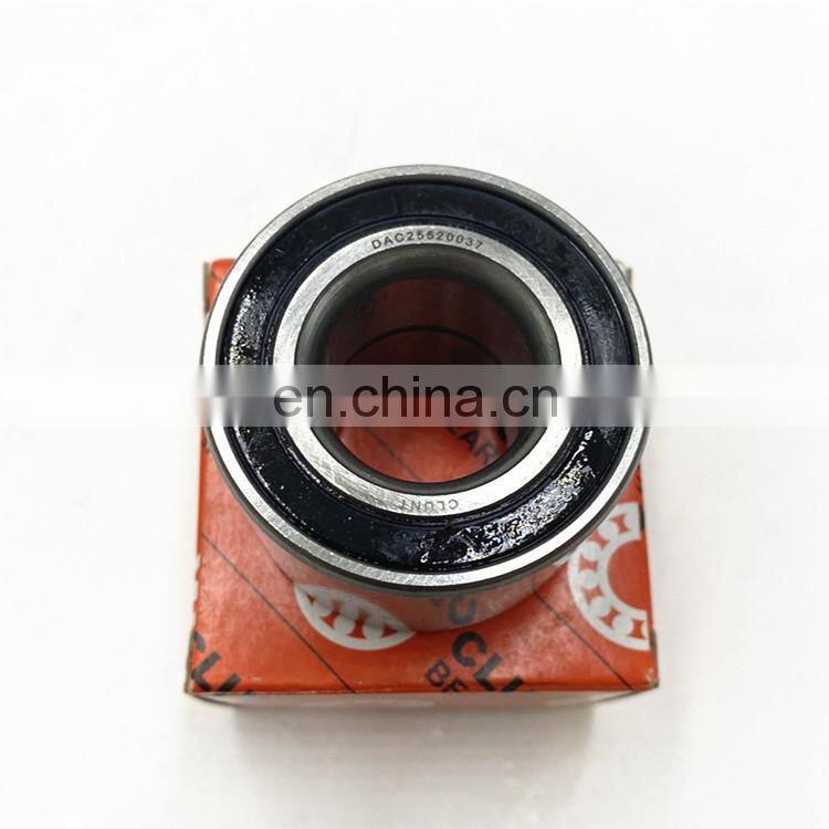 good price high quality ABS SEAL DU55900054ABS BTH 1215 front wheel hub auto bearing BTH1215 BTH1215C