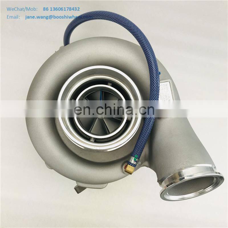 GTC4594BNS turbocharger 779839-5049S 2731994 852915-5003S 2732025 779839 789830-13 789830-0013 789830-5013S engine DC13