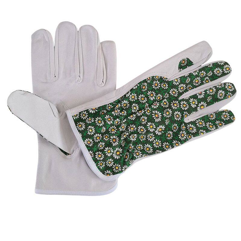 leather garden glove (1)